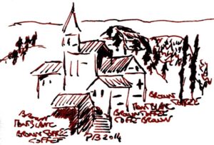 MB Toffee brown village 008 copie