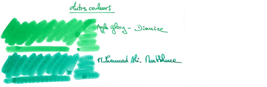 Green Ink 14